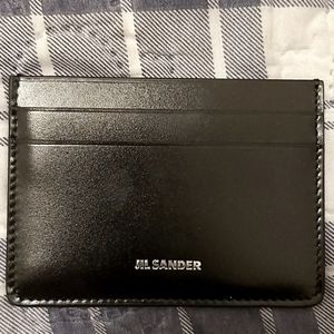 Jill Sander Card holder